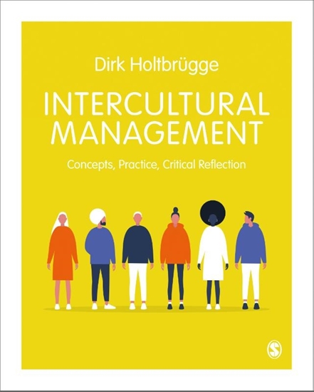 Afbeelding van Intercultural Management