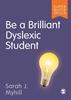 Afbeelding van Be a Brilliant Dyslexic Student