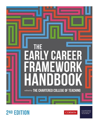Afbeeldingen van The Early Career Framework Handbook