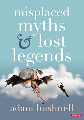Afbeeldingen van Misplaced Myths and Lost Legends
