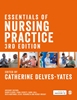 Afbeelding van Essentials of Nursing Practice