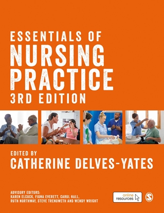 Afbeeldingen van Essentials of Nursing Practice