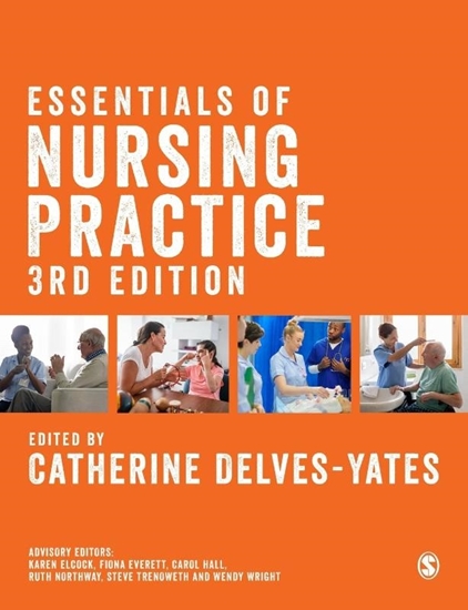 Afbeelding van Essentials of Nursing Practice