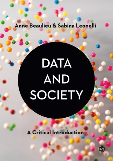 Afbeelding van Data and Society: A Critical Introduction