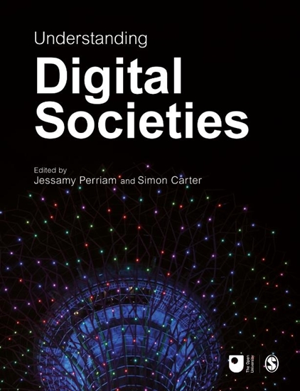 Afbeelding van Understanding Digital Societies