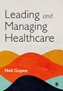 Afbeelding van Leading and Managing Healthcare