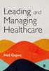 Afbeelding van Leading and Managing Healthcare