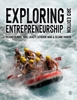 Afbeelding van Exploring Entrepreneurship
