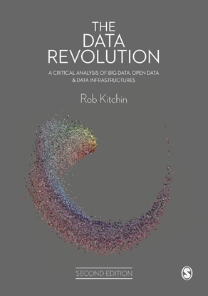 Afbeeldingen van The Data Revolution
