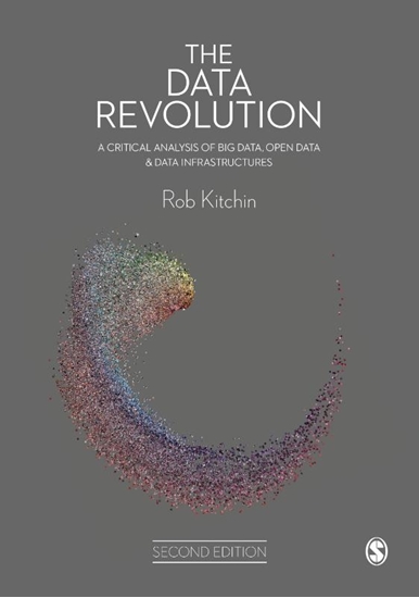 Afbeelding van The Data Revolution