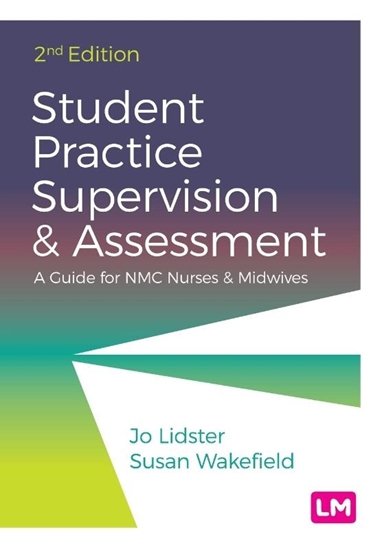 Afbeelding van Student Practice Supervision and Assessment