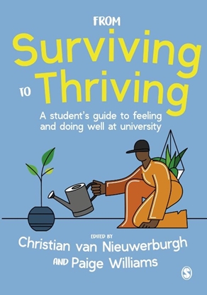 Afbeeldingen van From Surviving to Thriving
