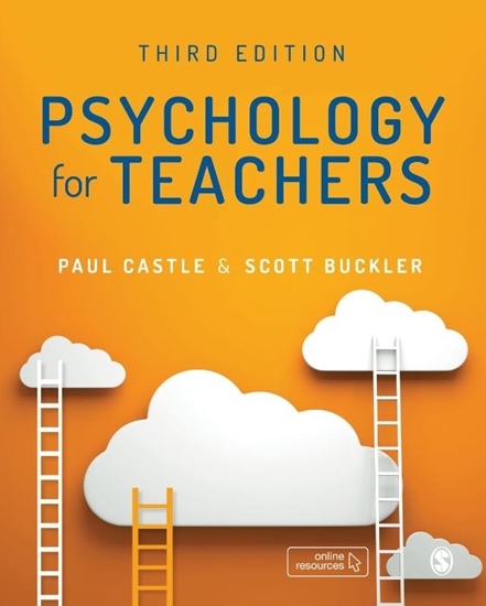 Afbeelding van Psychology for Teachers