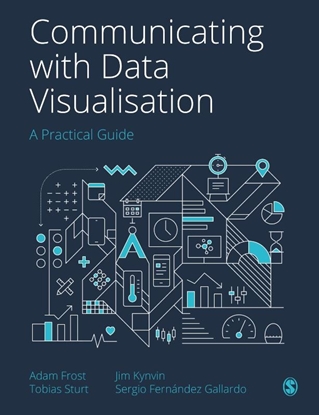 Afbeeldingen van Communicating with Data Visualisation