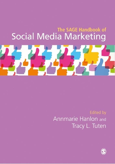 Afbeelding van The SAGE Handbook of Social Media Marketing