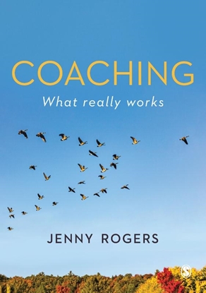 Afbeeldingen van Coaching - What Really Works