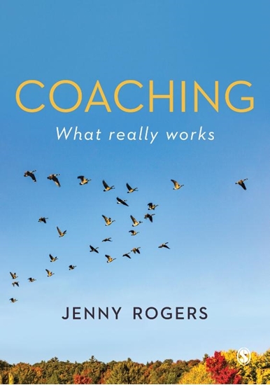 Afbeelding van Coaching - What Really Works