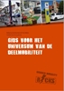 Afbeelding van Shared mobility rocks