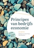 Afbeelding van Principes van bedrijfseconomie