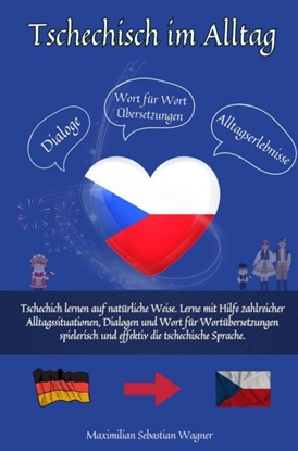 Afbeeldingen van Tschechisch im Alltag