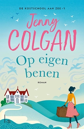 Afbeeldingen van De kostschool aan zee Op eigen benen