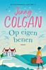Afbeelding van De kostschool aan zee Op eigen benen