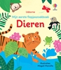 Afbeelding van Mijn eerste flapjesboek Dieren