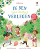 Afbeelding van Ik ben (een beetje) verlegen