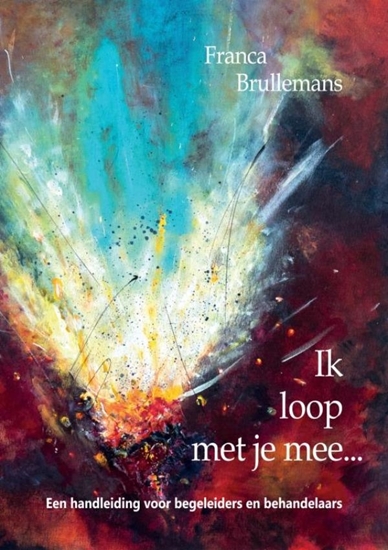 Afbeelding van ik loop met je mee...