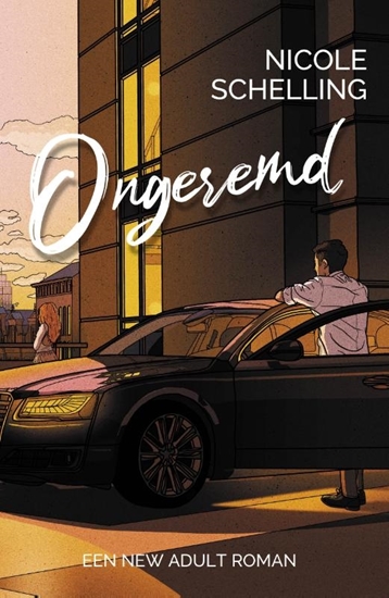 Afbeelding van Ongeremd Ongeremd