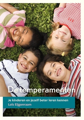 Afbeeldingen van De Temperamenten