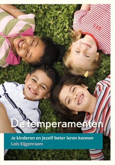 Afbeelding van De Temperamenten