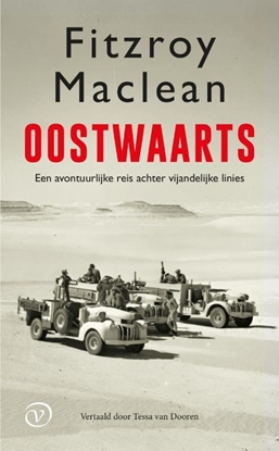 Afbeeldingen van Oostwaarts
