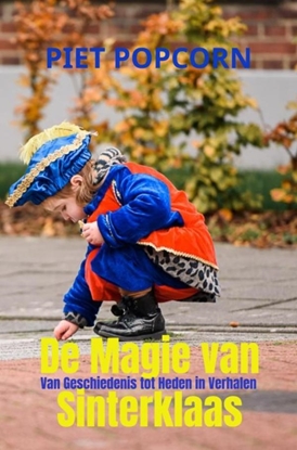 Afbeeldingen van De Magie van Sinterklaas