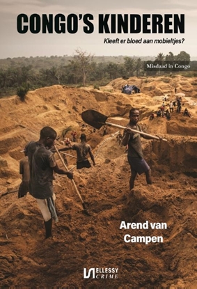 Afbeeldingen van Congo's kinderen
