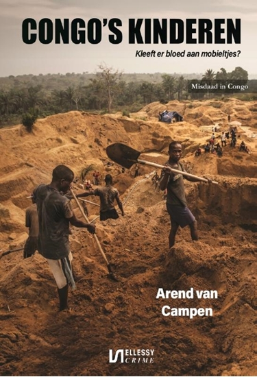Afbeelding van Congo's kinderen