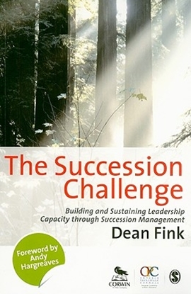 Afbeeldingen van The Succession Challenge: Building and Sustaining Leadership Capacity Through Succession Management