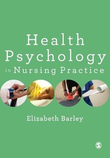 Afbeelding van Health Psychology in Nursing Practice