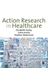 Afbeelding van Action Research in Healthcare