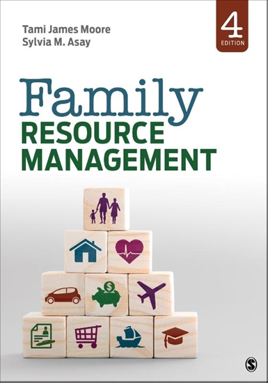 Afbeelding van Family Resource Management