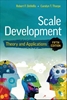 Afbeelding van Scale Development