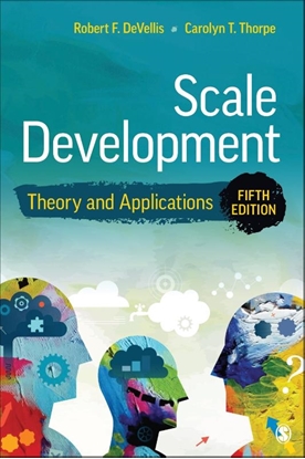 Afbeeldingen van Scale Development