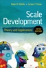Afbeelding van Scale Development