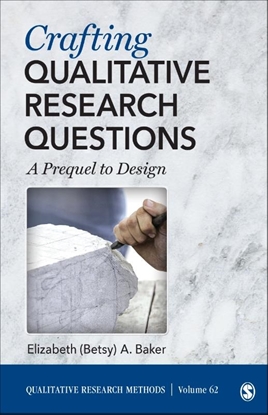 Afbeeldingen van Crafting Qualitative Research Questions