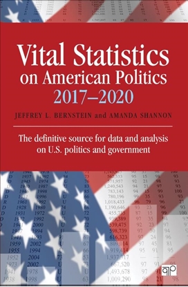 Afbeeldingen van Vital Statistics on American Politics