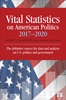 Afbeelding van Vital Statistics on American Politics