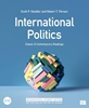 Afbeelding van International Politics - International Student Edition
