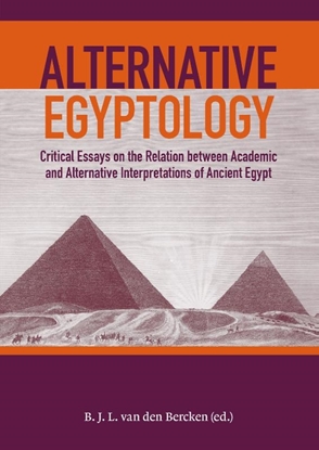 Afbeeldingen van Alternative Egyptology