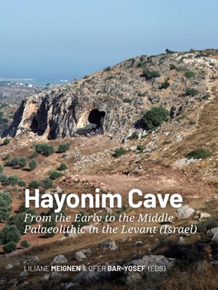 Afbeeldingen van Hayonim Cave