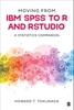 Afbeelding van Moving from IBM® SPSS® to R and RStudio®
